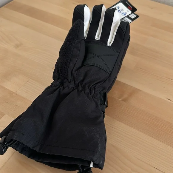 Women’s Head ski gloves - Picture 3 of 5